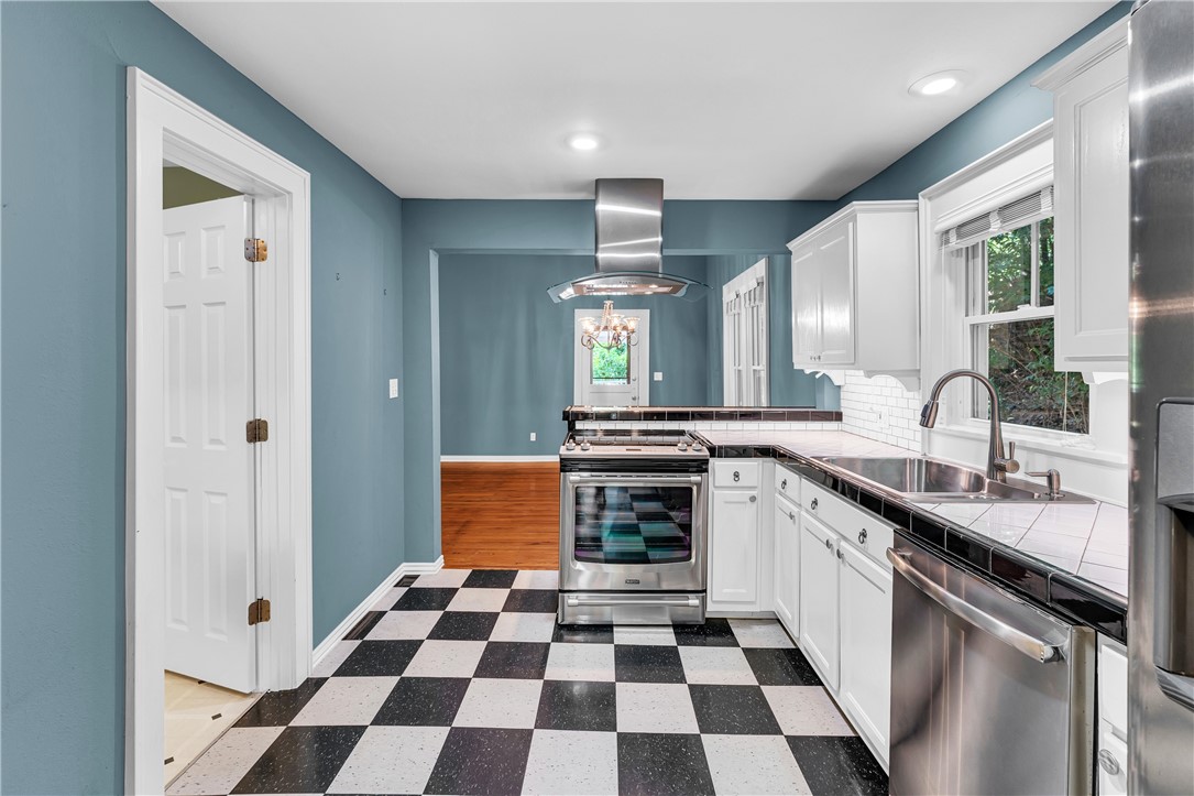Fayetteville Original - Residential