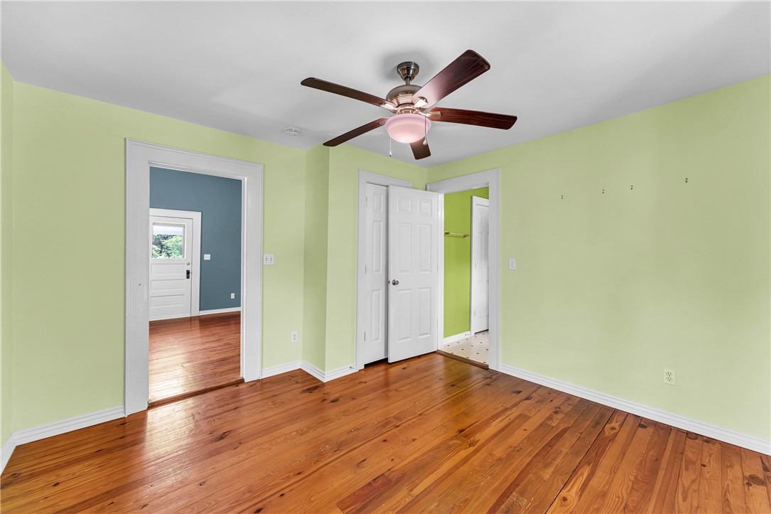Fayetteville Original - Residential