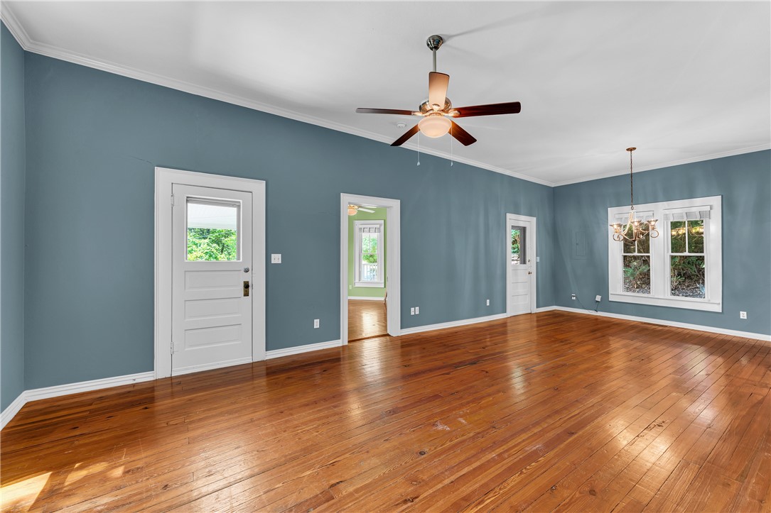 Fayetteville Original - Residential