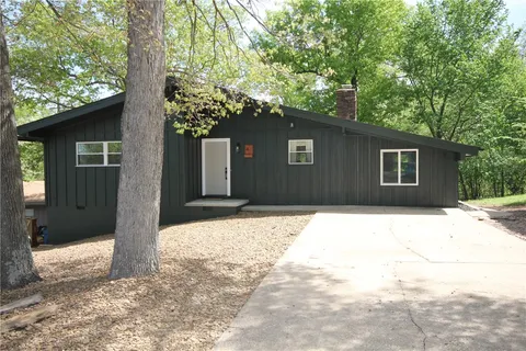 4 Morris Lane, Bella Vista, AR 72715 - MLS#: 1305514