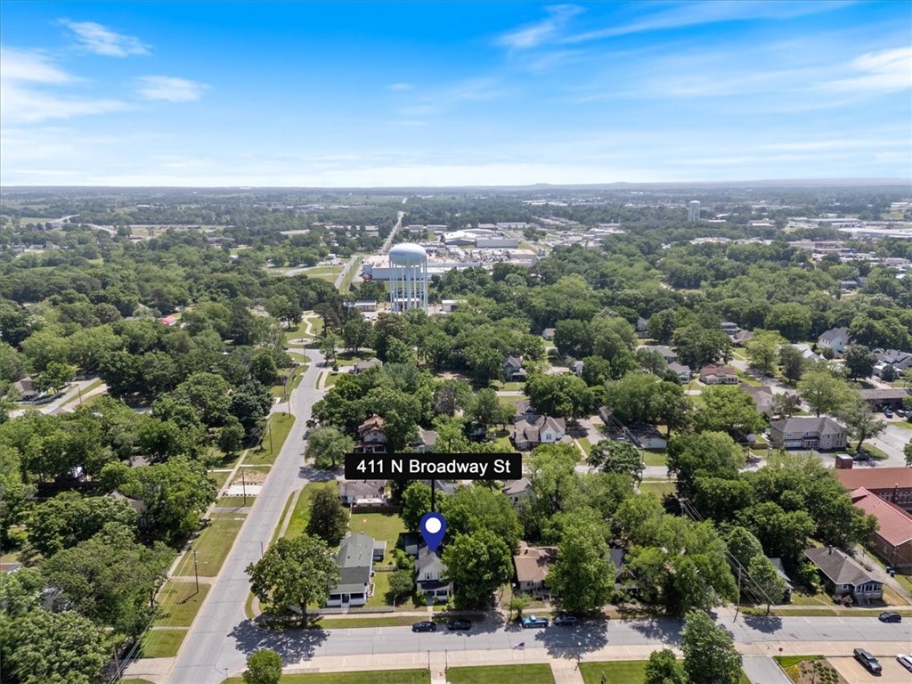 Siloam Spgs Orig Siloam Spgs - Residential