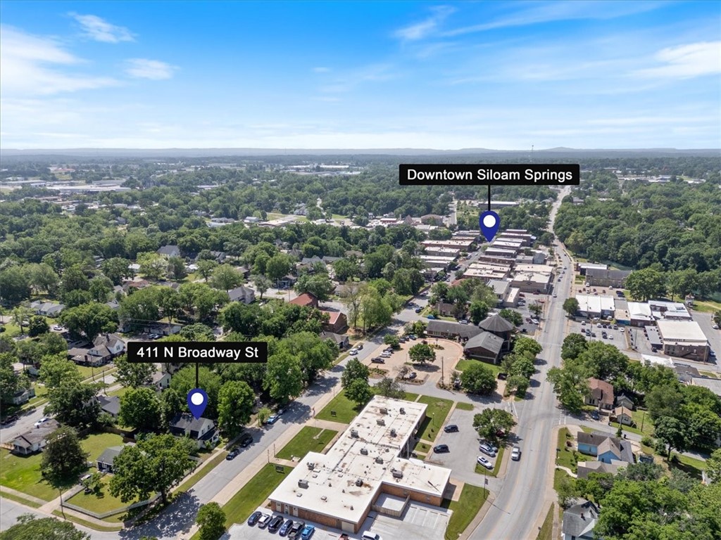 Siloam Spgs Orig Siloam Spgs - Residential