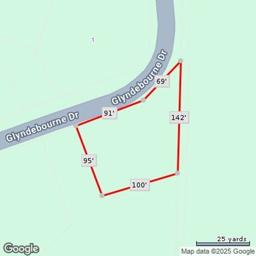 Looking for a beautiful lot to build your next home? This home does have a drop, so if you want to build a home with a walk-out basement, etc, go check this one out today. The Back 40, The Ledges, and the Mulligan Trails are nearby.