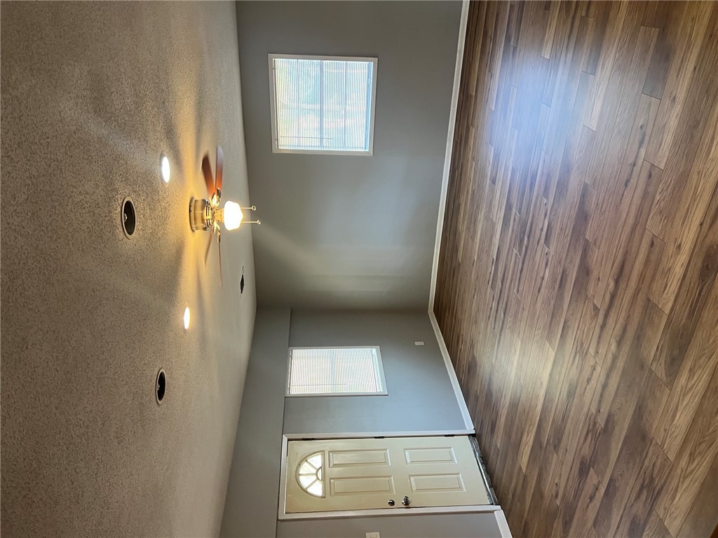 Murmil Heights - Residential