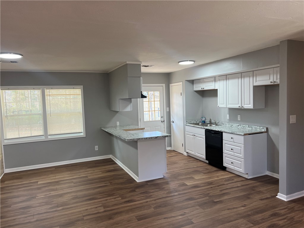 Murmil Heights - Residential