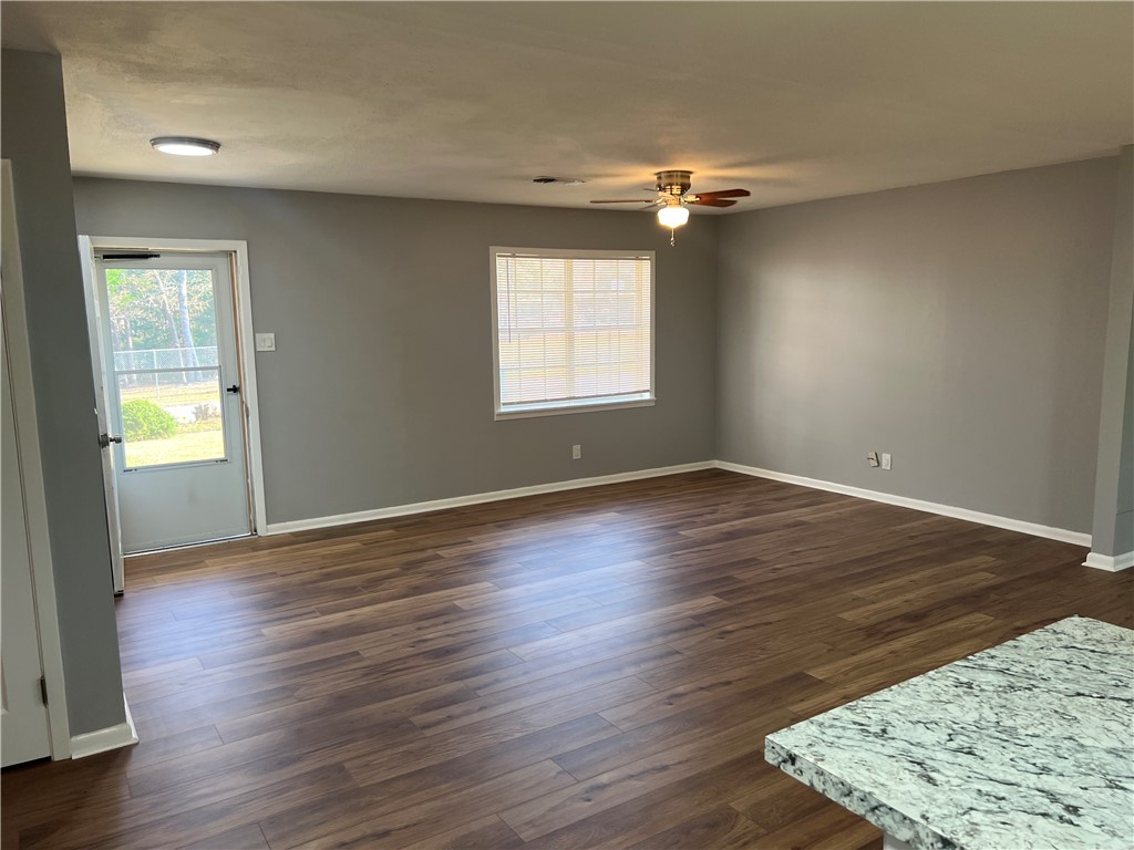 Murmil Heights - Residential