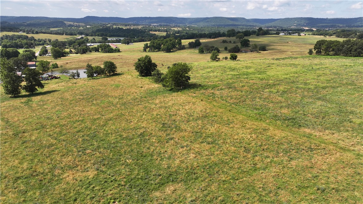 Berryville Outlots - Land