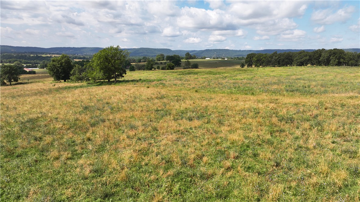 Berryville Outlots - Land