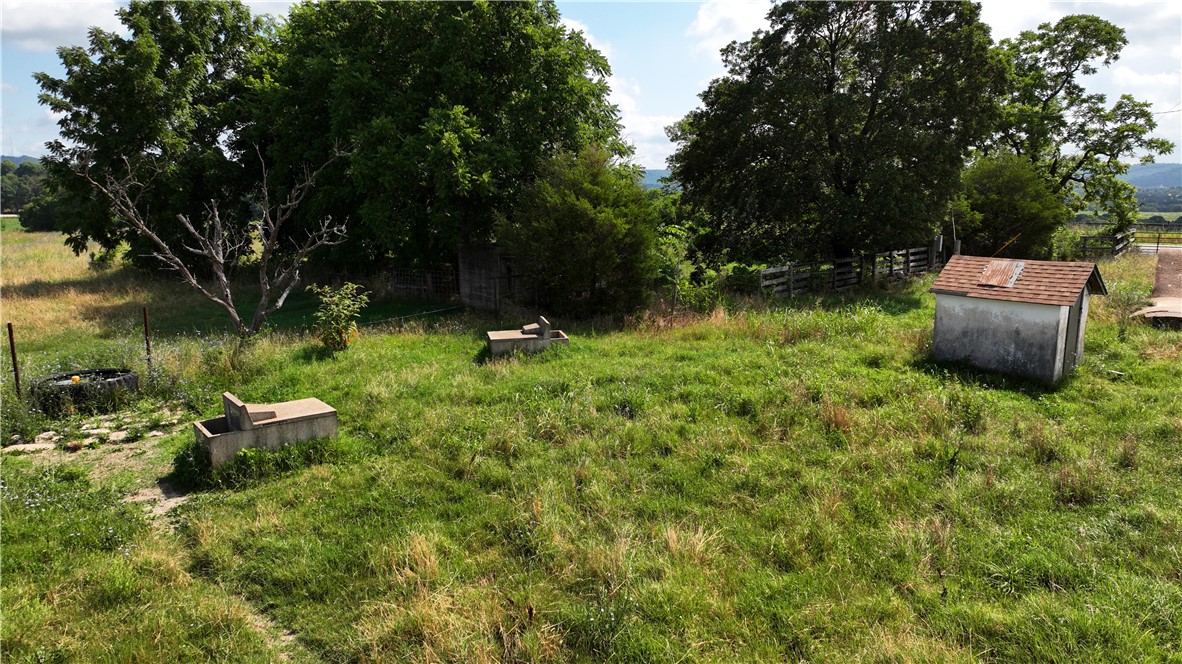 Berryville Outlots - Land