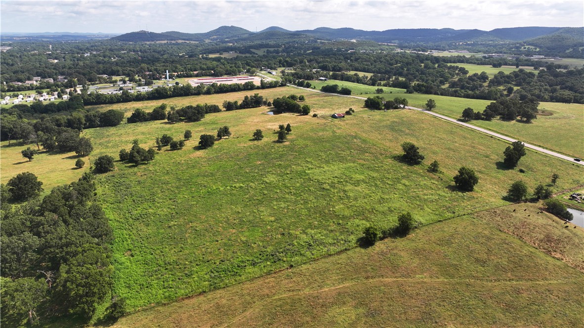 Berryville Outlots - Land