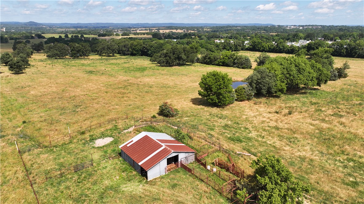 Berryville Outlots - Land