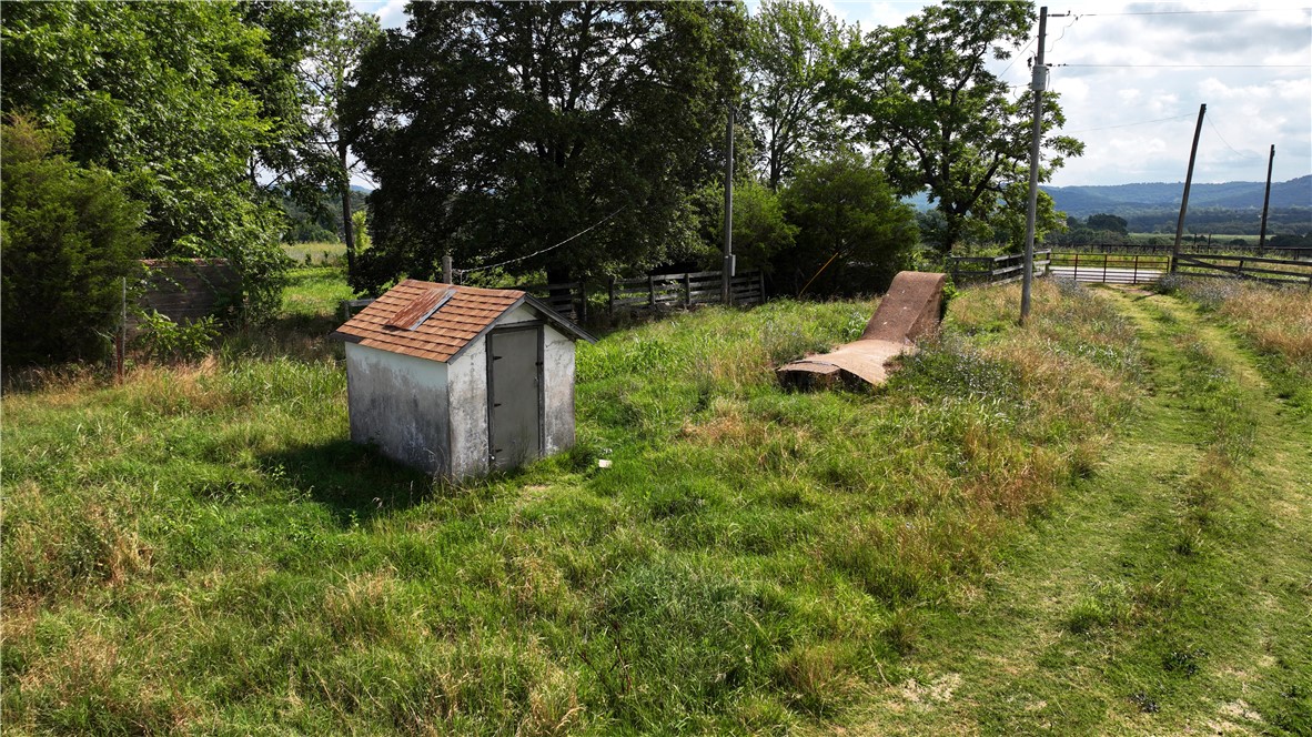 Berryville Outlots - Land