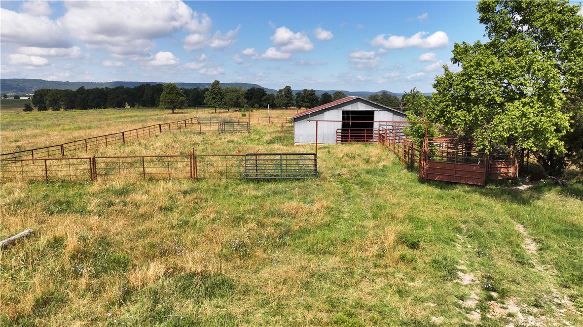 Berryville Outlots - Land
