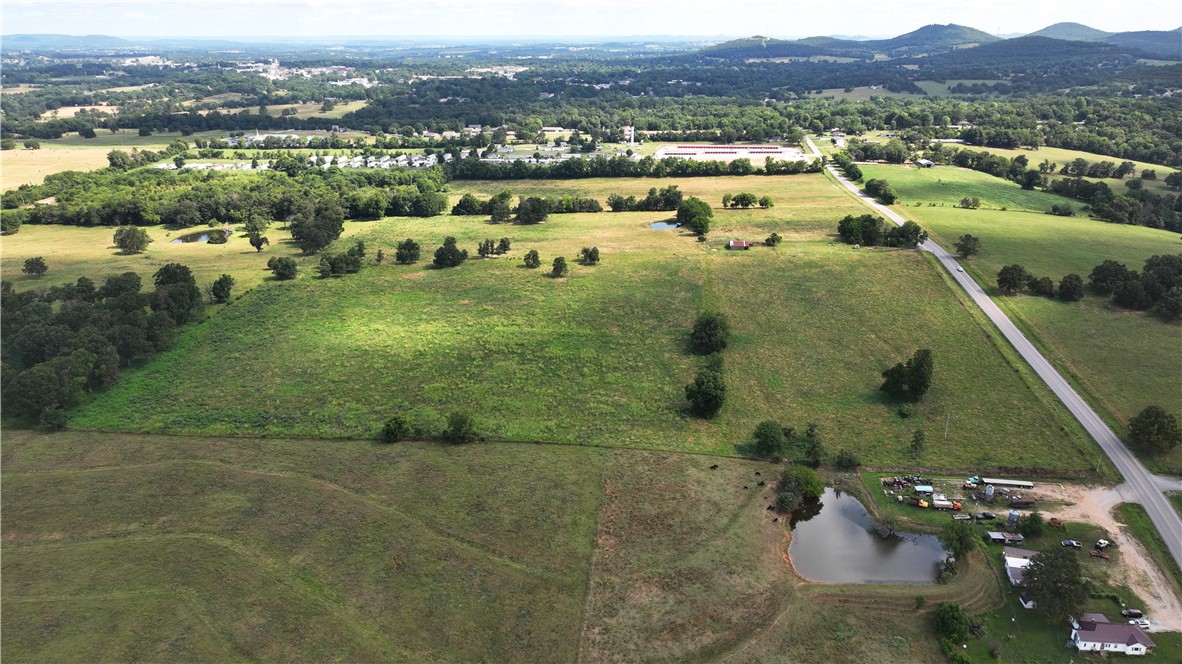 Berryville Outlots - Land