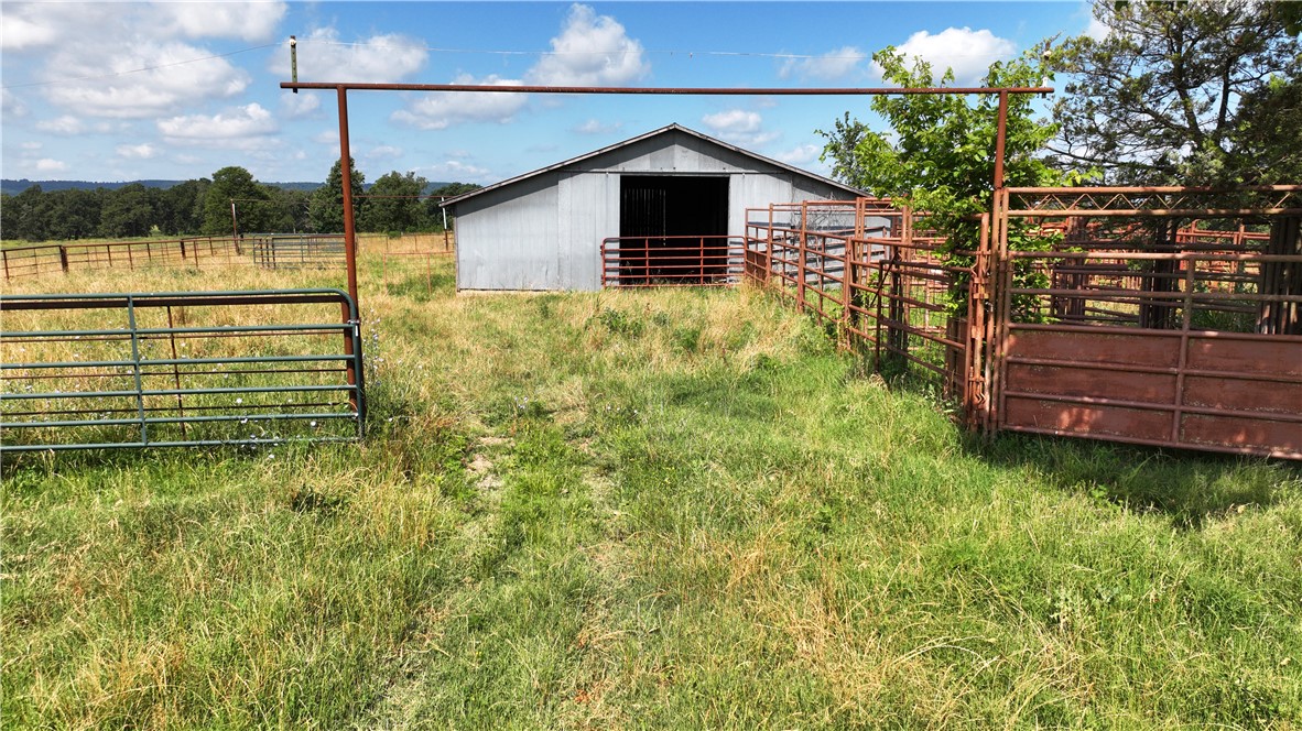 Berryville Outlots - Land