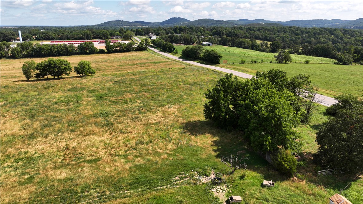 Berryville Outlots - Land