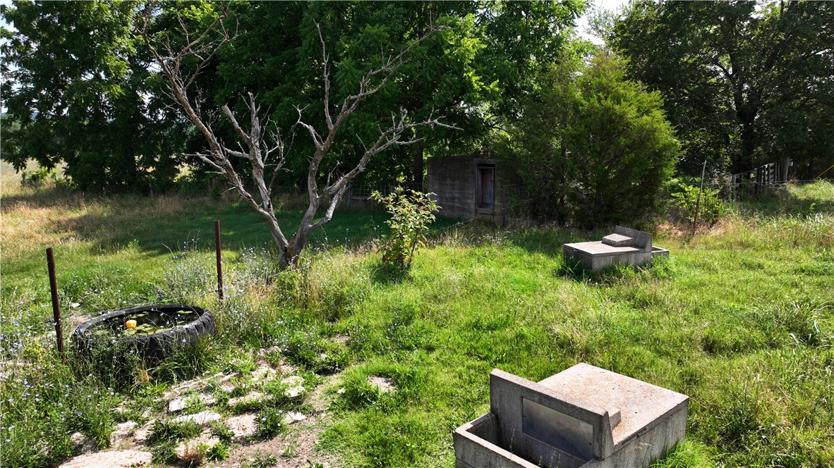 Berryville Outlots - Land