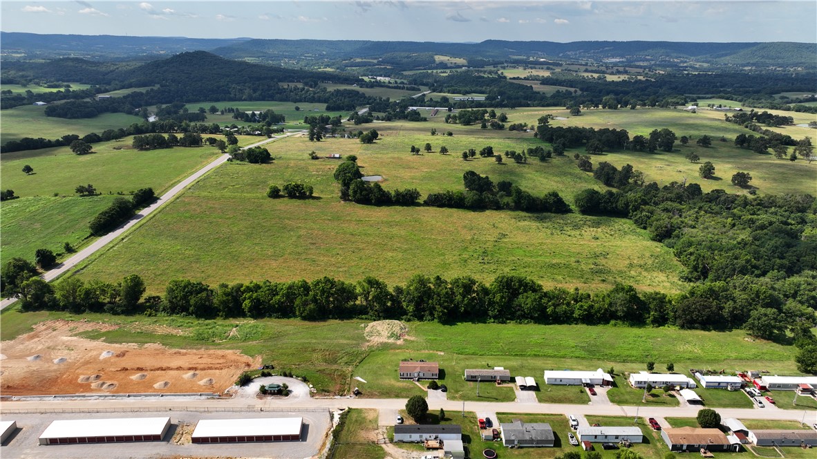 Berryville Outlots - Land