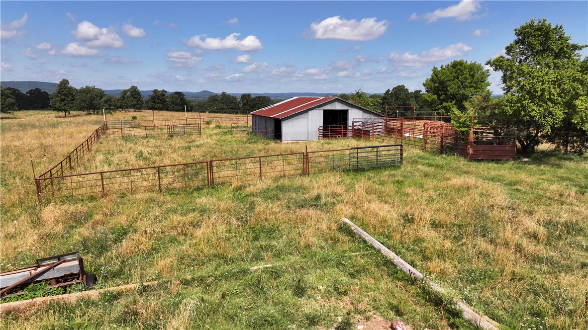 Berryville Outlots - Land