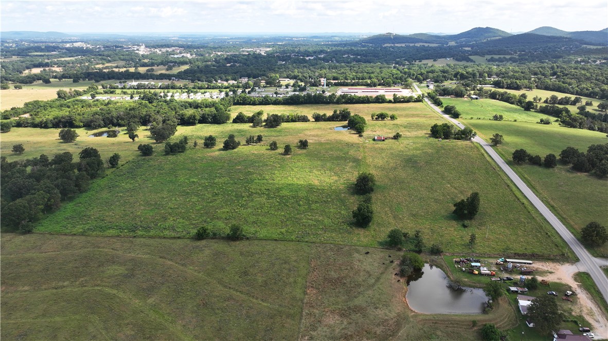 Berryville Outlots - Land