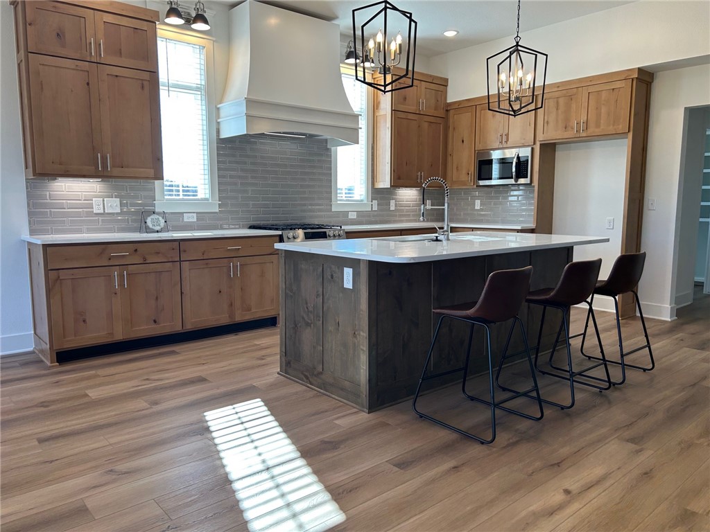 Snyder Grove, Phase 5 - Residential