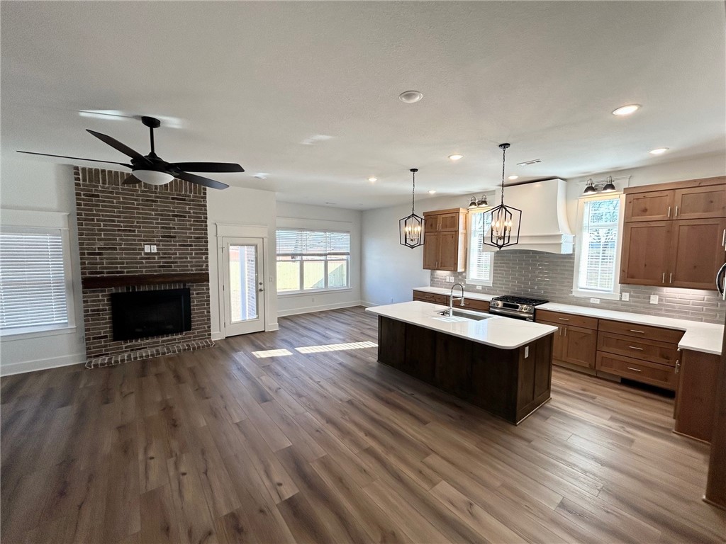 Snyder Grove, Phase 5 - Residential