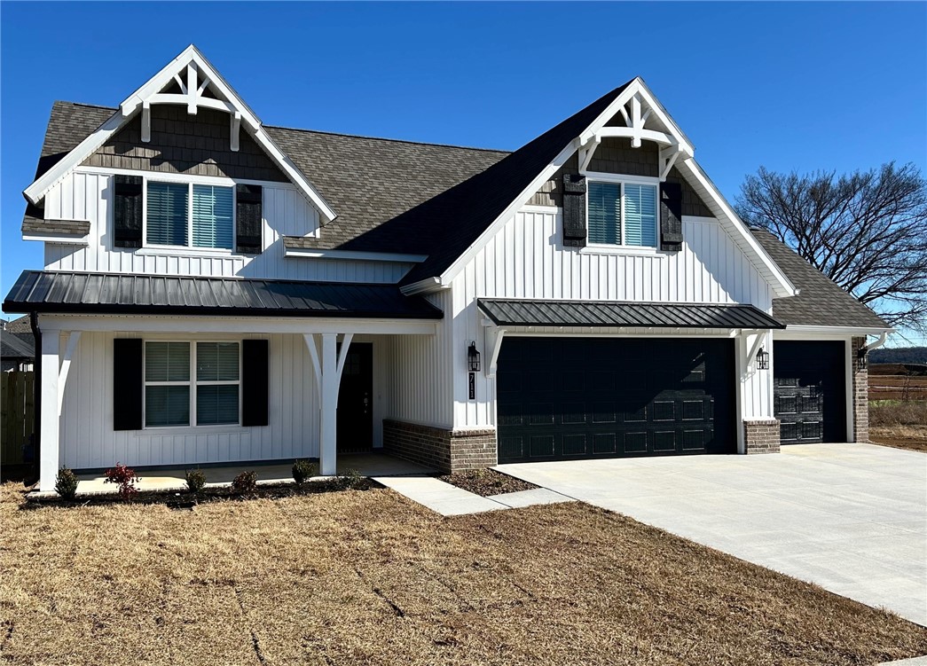 Snyder Grove, Phase 5 - Residential