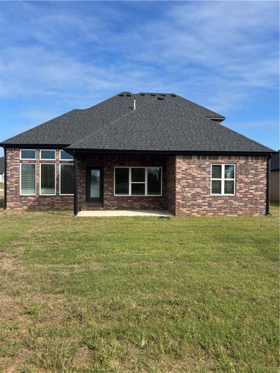 FEATHERSTON FARMS - Residential Lease