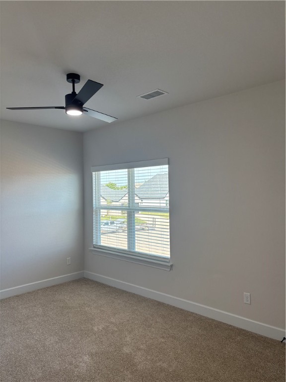 FEATHERSTON FARMS - Residential Lease