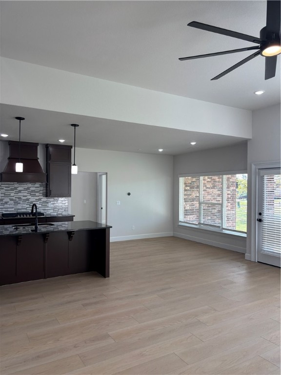 FEATHERSTON FARMS - Residential Lease