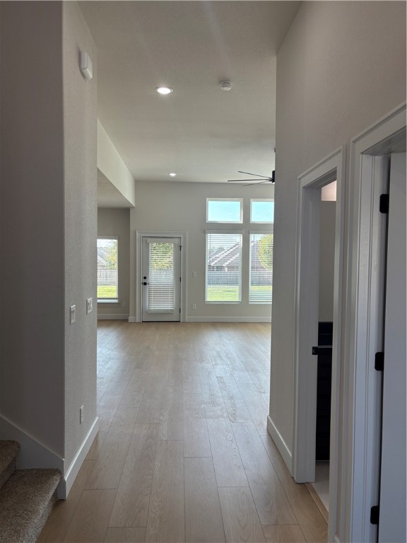 FEATHERSTON FARMS - Residential Lease