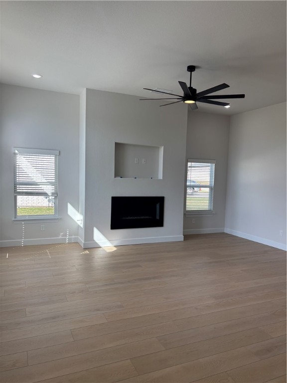 FEATHERSTON FARMS - Residential Lease