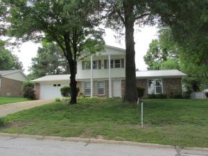 Skyline Terrace - Residential