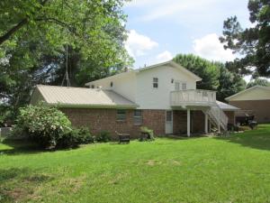 Skyline Terrace - Residential