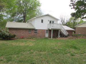 Skyline Terrace - Residential