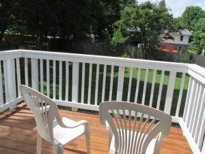 Skyline Terrace - Residential