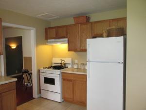 Skyline Terrace - Residential