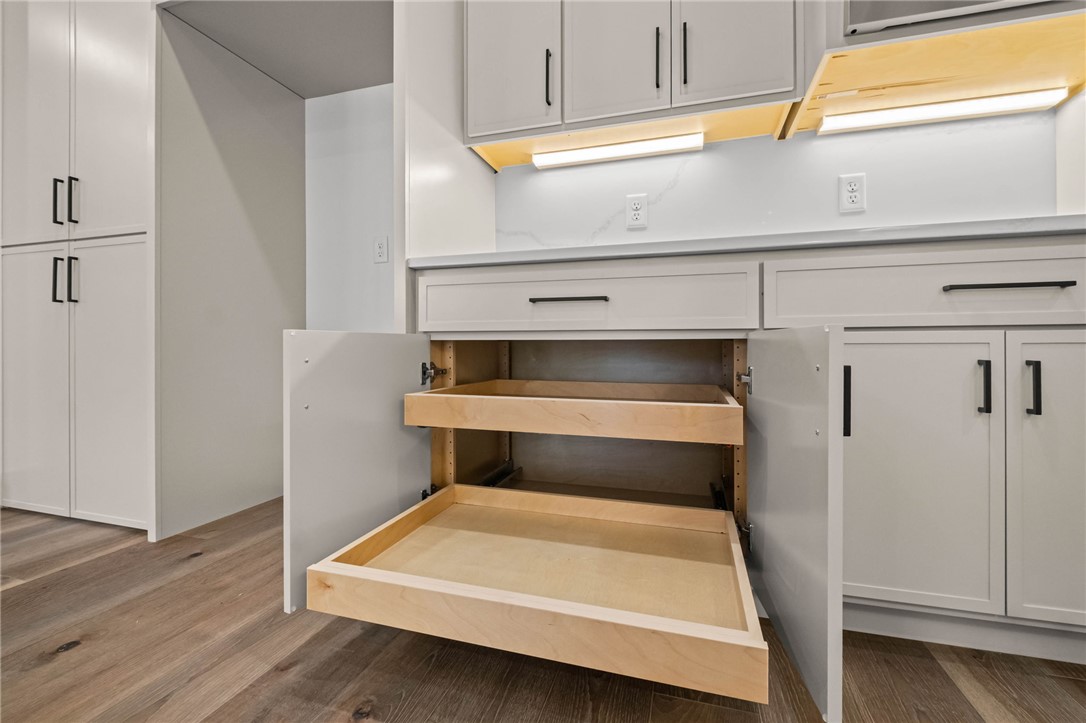 Cumberland Sub Bvv - Residential