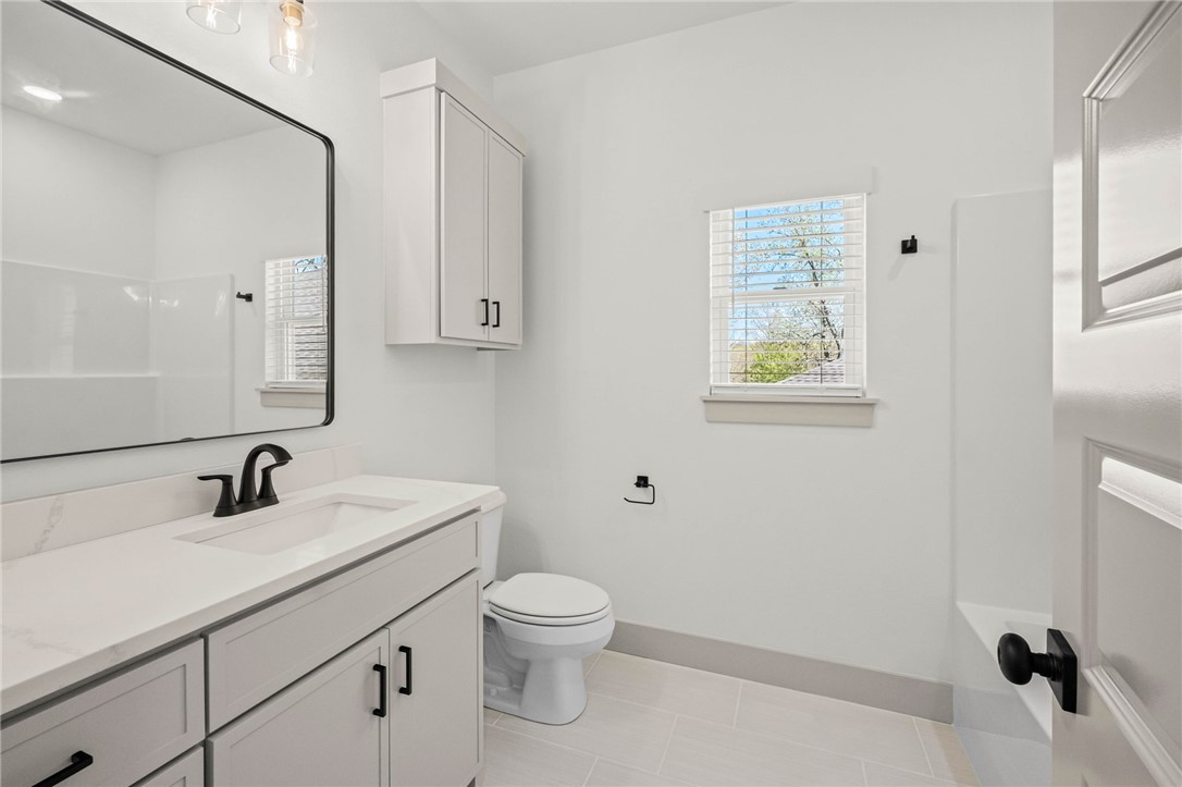 Cumberland Sub Bvv - Residential