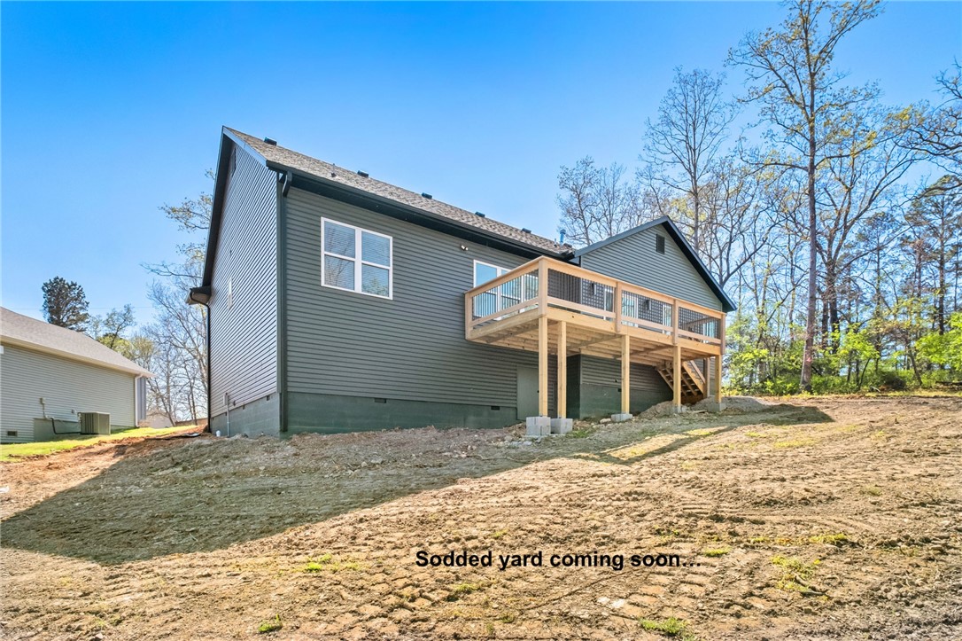 Cumberland Sub Bvv - Residential