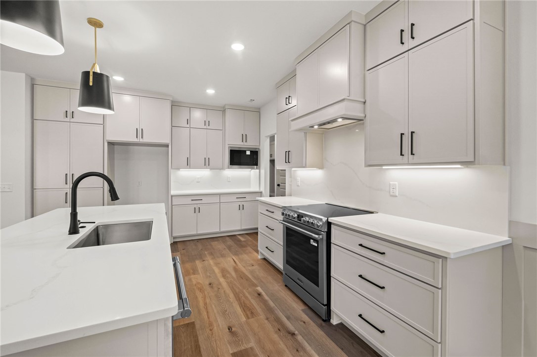 Cumberland Sub Bvv - Residential