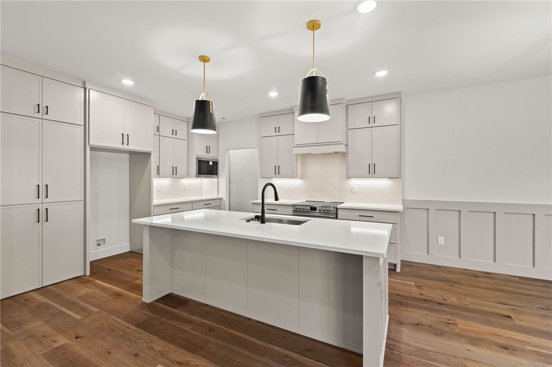 Cumberland Sub Bvv - Residential