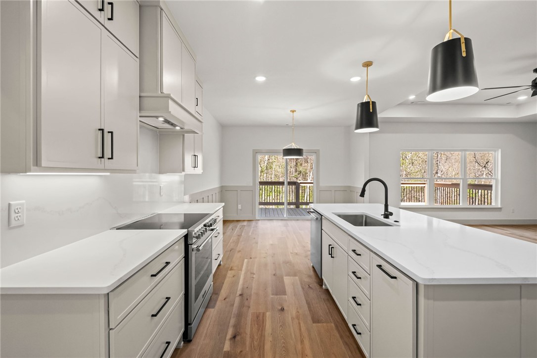 Cumberland Sub Bvv - Residential