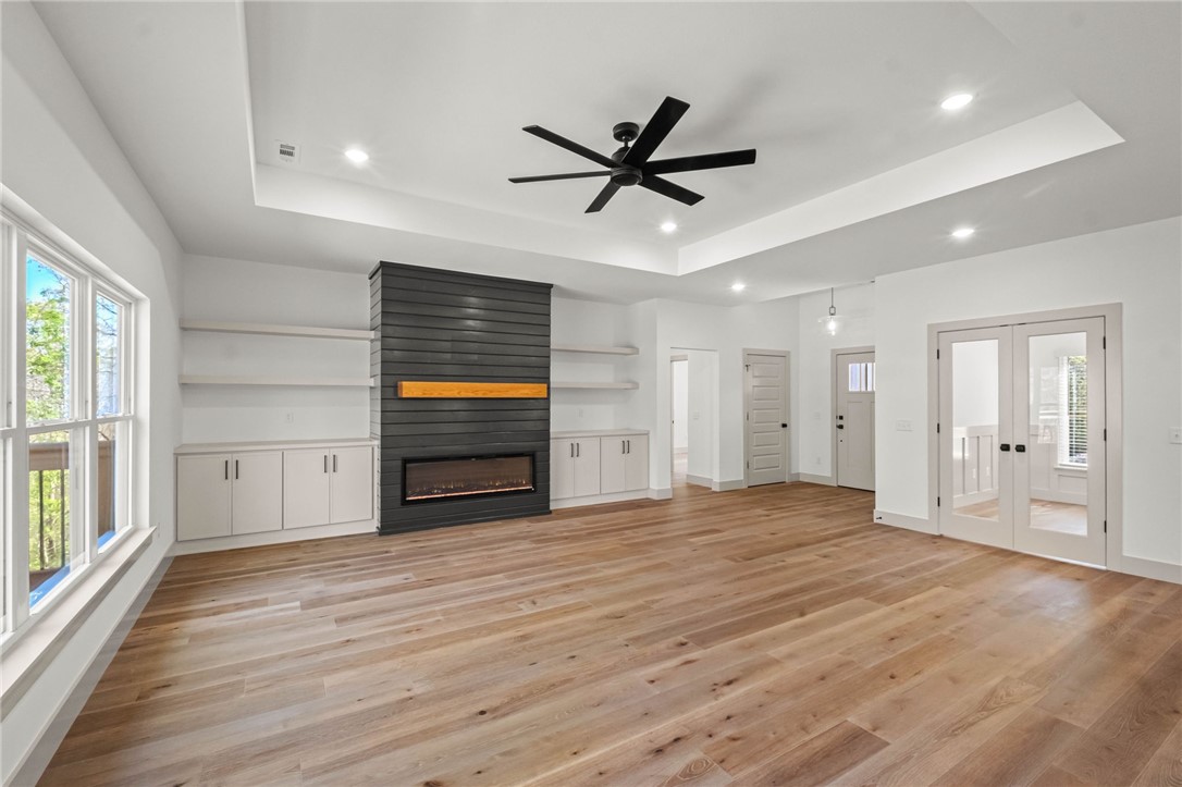 Cumberland Sub Bvv - Residential