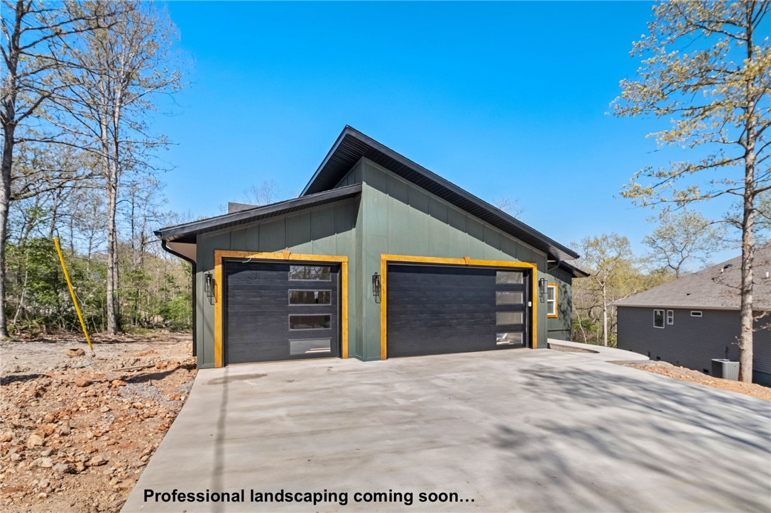 Cumberland Sub Bvv - Residential