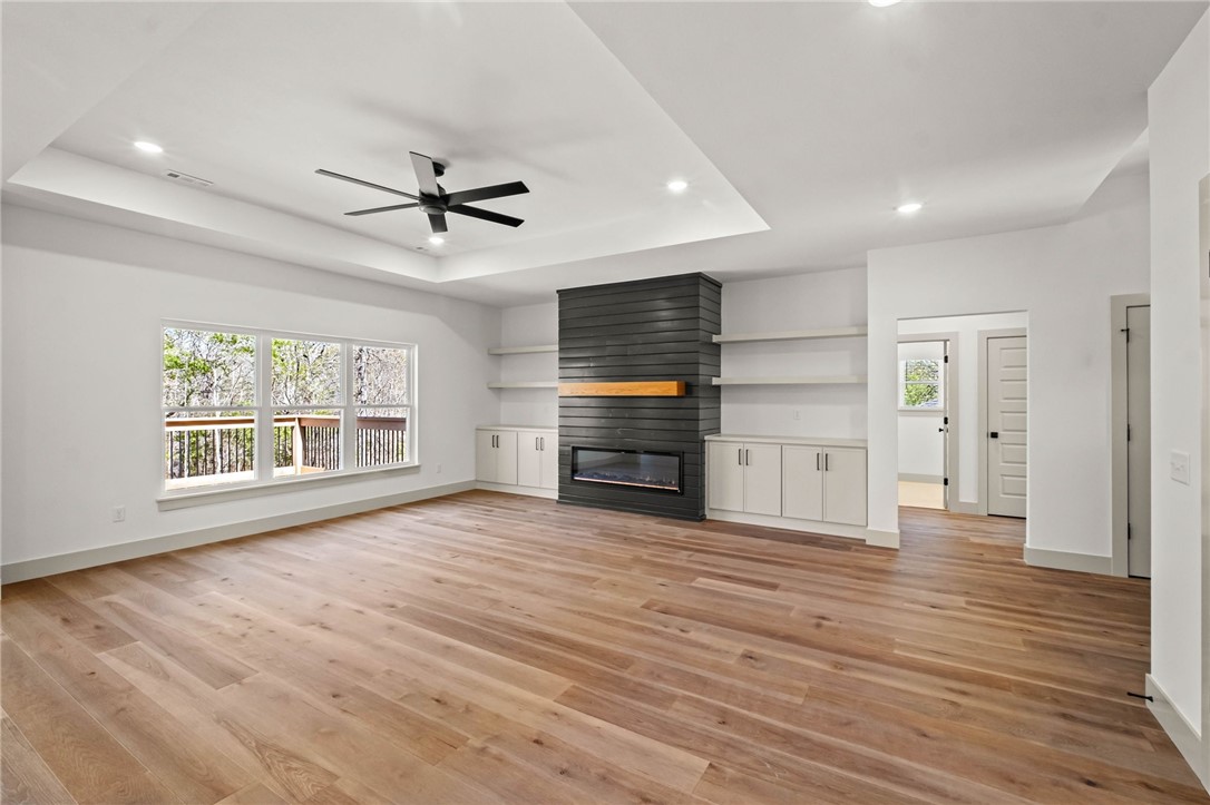 Cumberland Sub Bvv - Residential