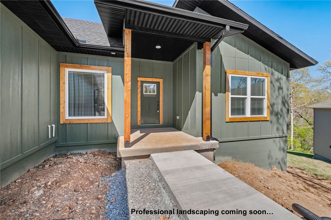 Cumberland Sub Bvv - Residential