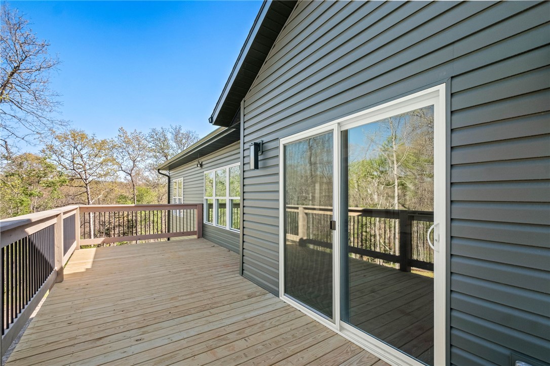 Cumberland Sub Bvv - Residential