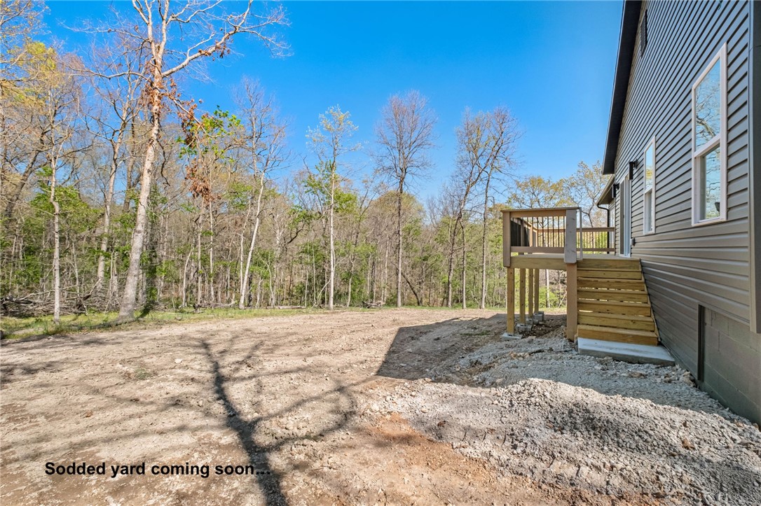 Cumberland Sub Bvv - Residential