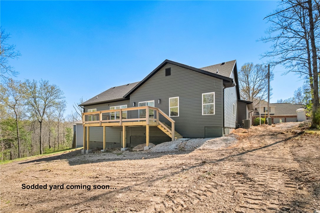 Cumberland Sub Bvv - Residential